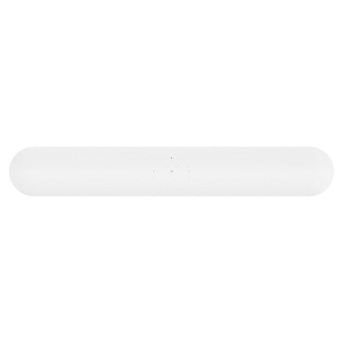 Sonos Beam (Gén2) | Barre de Son 3.0 canaux - Wifi - Commande vocale - Dolby Atmos - Blanc-SONXPLUS Victoriaville