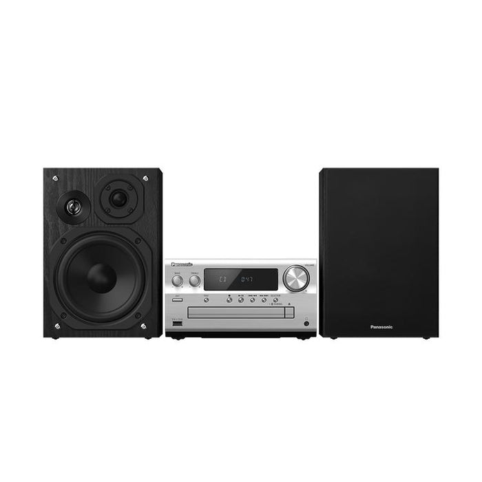 Panasonic SC-PMX800 | Mini-chaîne audio - Hi-Fi - Bluetooth - Moteur Technics JENO - Pour Audiophile-SONXPLUS Victoriaville