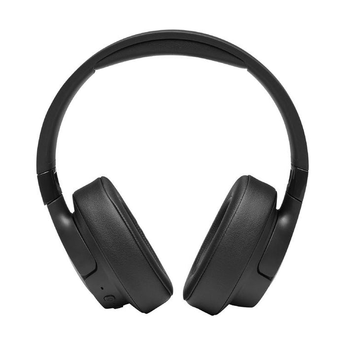 JBL Tune 760BTNC | Circumaural Wireless Headphones - Bluetooth - Active Noise Cancellation - Fast Pair - Foldable - Black-SONXPLUS Victoriaville