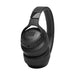 JBL Tune 760BTNC | Circumaural Wireless Headphones - Bluetooth - Active Noise Cancellation - Fast Pair - Foldable - Black-SONXPLUS Victoriaville