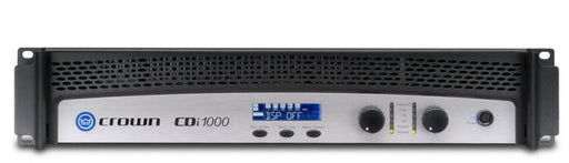 Paradigm Crown CDI 1000 Amplifier | Amplificateur - Série Garden Oasis - Pour modèles : GO12SW0, GO10SW, GO6 et GO4-SONXPLUS Victoriaville