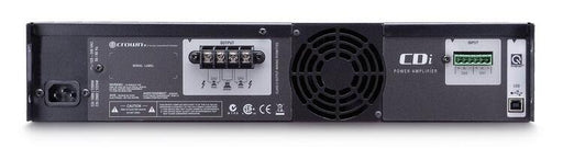 Paradigm Crown CDI 1000 Amplifier | Amplifier - Garden Oasis Series - For Models: GO12SW0, GO10SW, GO6 and GO4-SONXPLUS Victoriaville