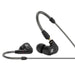 Sennheiser IE 300 | In-ear headphones - Wired - BTE - Resonance chamber - Transducer XWB - Connectors MMCX-SONXPLUS Victoriaville