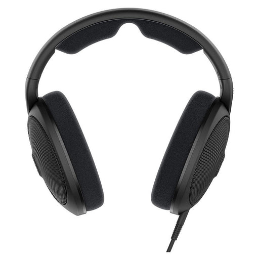 Sennheiser HD560S | Écouteur supra-auriculaire - Filaire - Dynamique ouvert - 1 Câble détachable - Noir-SONXPLUS Victoriaville