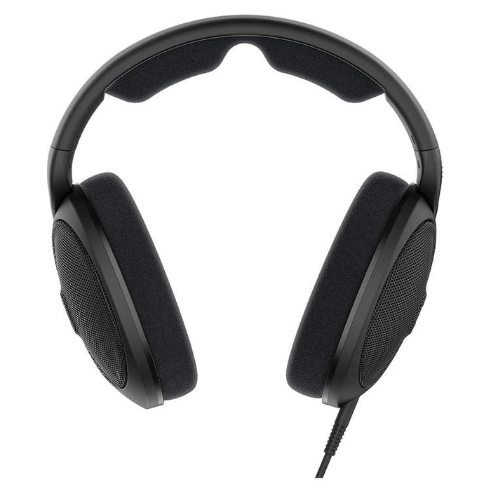 Sennheiser HD560S | On-ear headset - Wired - Open Dynamic - 1 Detachable Cable - Black-SONXPLUS Victoriaville