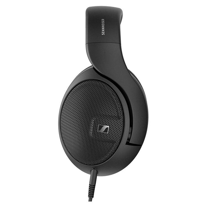 Sennheiser HD560S | On-ear headset - Wired - Open Dynamic - 1 Detachable Cable - Black-SONXPLUS Victoriaville