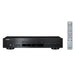 Yamaha CD-S303 | Lecteur CD - Haute qualité - Prise USB - Pure Direct - Intelligent Digital Servo - Noir-SONXPLUS Victoriaville