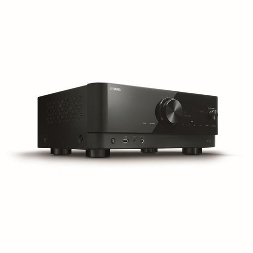 Yamaha YHTB4A | Ensemble Cinéma maison - MusicCast - RX-V4A + NS51Pack + NSSW050-SONXPLUS Victoriaville