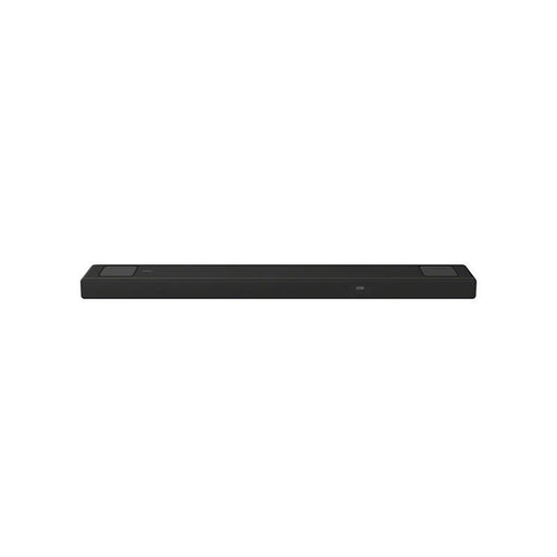 Sony HT-A5000 | Soundbar - For home theater - 5.1.2 channels - Wireless - Bluetooth - Integrated Wi-Fi - 450 W - Dolby Atmos - DTS:X - Black-SONXPLUS Victoriaville