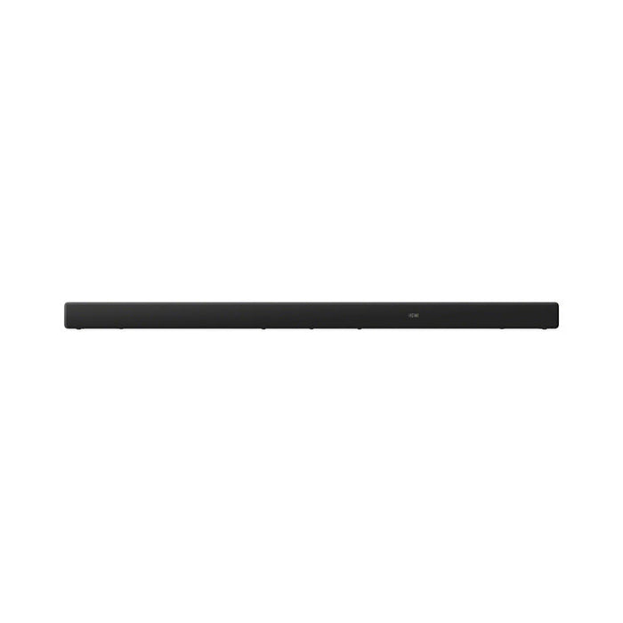 Sony HT-A5000 | Soundbar - For home theater - 5.1.2 channels - Wireless - Bluetooth - Integrated Wi-Fi - 450 W - Dolby Atmos - DTS:X - Black-SONXPLUS Victoriaville