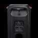 JBL PartyBox 710 | Portable speaker - Wireless - Bluetooth - Light effects - 800 W RMS - Black-SONXPLUS Victoriaville