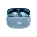 JBL Vibe 200TWS | 100% Wireless In-Ear Headphones - Bluetooth - JBL Deep Bass Sound - Microphone - Blue-SONXPLUS Victoriaville