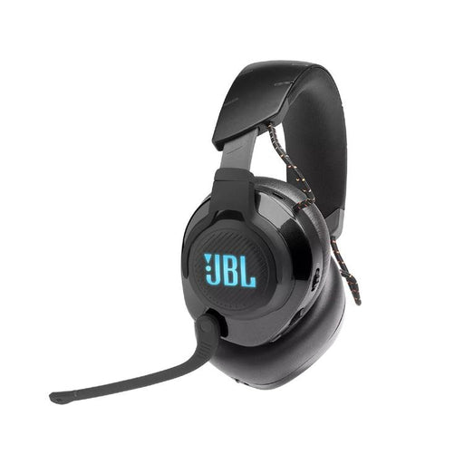 JBL Quantum 610 | Gaming Headset - Wireless - Micro - Black-SONXPLUS Victoriaville