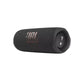 JBL Flip 6 | Portable Speaker - Bluetooth - Waterproof - Up to 12 hours autonomy - Black-SONXPLUS Victoriaville