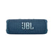 JBL Flip 6 | Portable Speaker - Bluetooth - Waterproof - Up to 12 hours autonomy - Blue-SONXPLUS Victoriaville