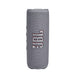 JBL Flip 6 | Portable Speaker - Bluetooth - Waterproof - Up to 12 hours autonomy - Grey-SONXPLUS Victoriaville