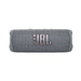 JBL Flip 6 | Haut-parleur portable - Bluetooth - Étanche - Jusqu'à 12 heures d'autonomie - Gris-SONXPLUS Victoriaville