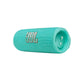 JBL Flip 6 | Portable Speaker - Bluetooth - Waterproof - Up to 12 hours autonomy - Teal-SONXPLUS Victoriaville