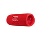 JBL Flip 6 | Portable Speaker - Bluetooth - Waterproof - Up to 12 hours autonomy - Red-SONXPLUS Victoriaville