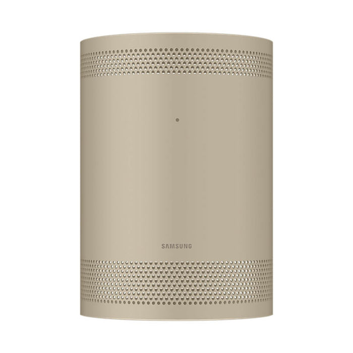 Samsung VG-SCLB00YR/ZA | The Freestyle Skin - Couvercle pour projecteur - Coyote Beige-SONXPLUS Victoriaville