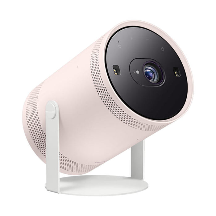 Samsung VG-SCLB00PR/ZA | The Freestyle Skin - Projector cover - Pale pink-SONXPLUS Victoriaville