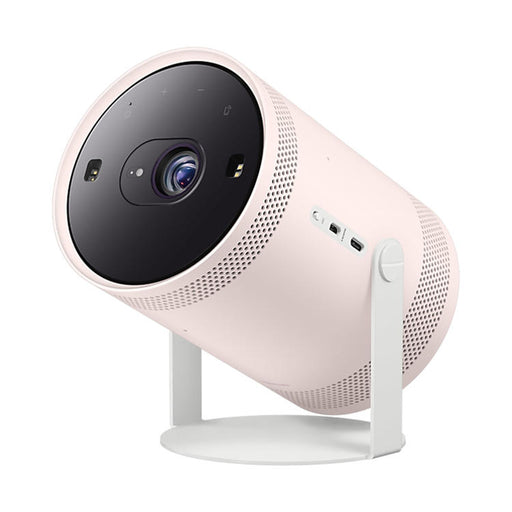 Samsung VG-SCLB00PR/ZA | The Freestyle Skin - Projector cover - Pale pink-SONXPLUS Victoriaville