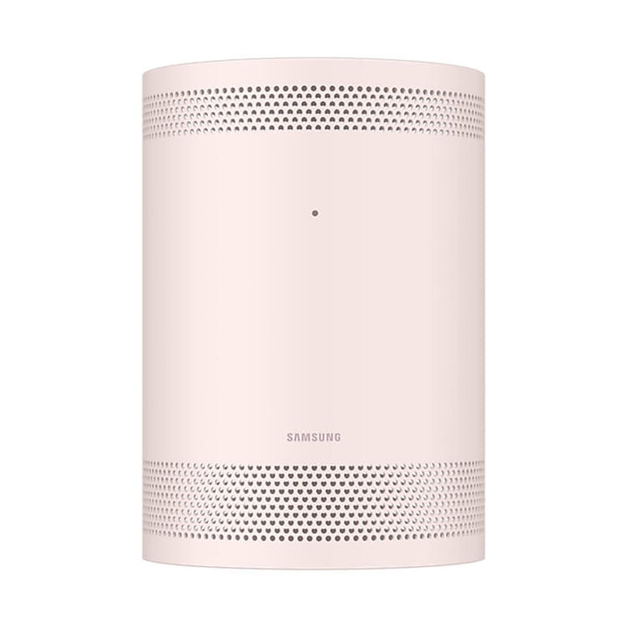 Samsung VG-SCLB00PR/ZA | The Freestyle Skin - Projector cover - Pale pink-SONXPLUS Victoriaville