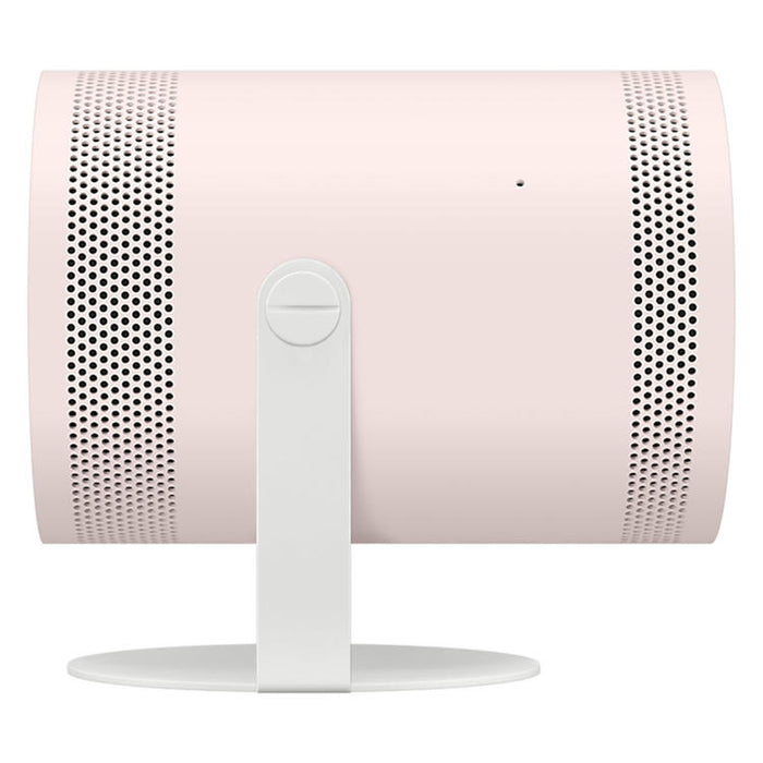 Samsung VG-SCLB00PR/ZA | The Freestyle Skin - Couvercle pour projecteur - Rose pâle-SONXPLUS Victoriaville