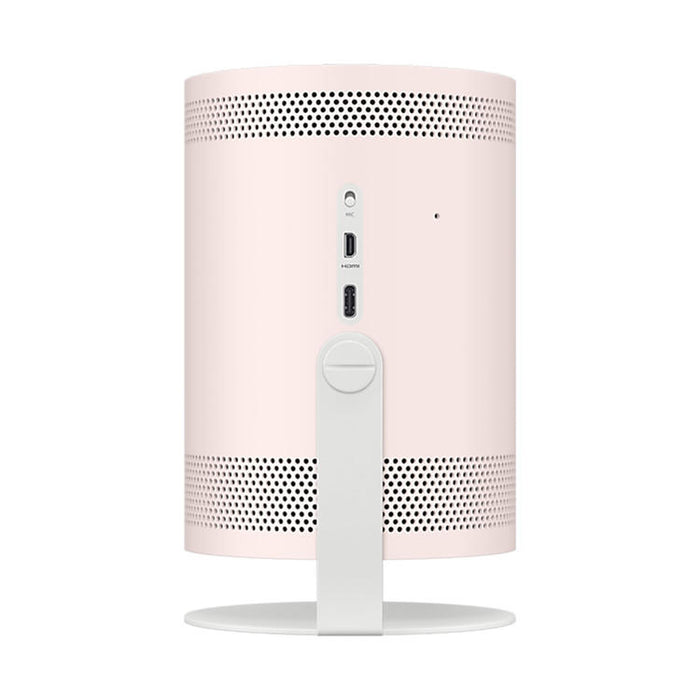 Samsung VG-SCLB00PR/ZA | The Freestyle Skin - Projector cover - Pale pink-SONXPLUS Victoriaville