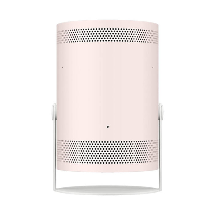 Samsung VG-SCLB00PR/ZA | The Freestyle Skin - Projector cover - Pale pink-SONXPLUS Victoriaville