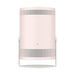 Samsung VG-SCLB00PR/ZA | The Freestyle Skin - Projector cover - Pale pink-SONXPLUS Victoriaville