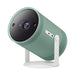 Samsung VG-SCLB00NR/ZA | The Freestyle Skin - Projector cover - Forest green-SONXPLUS Victoriaville