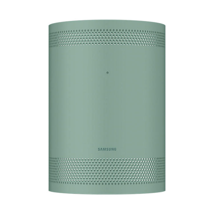 Samsung VG-SCLB00NR/ZA | The Freestyle Skin - Projector cover - Forest green-SONXPLUS Victoriaville