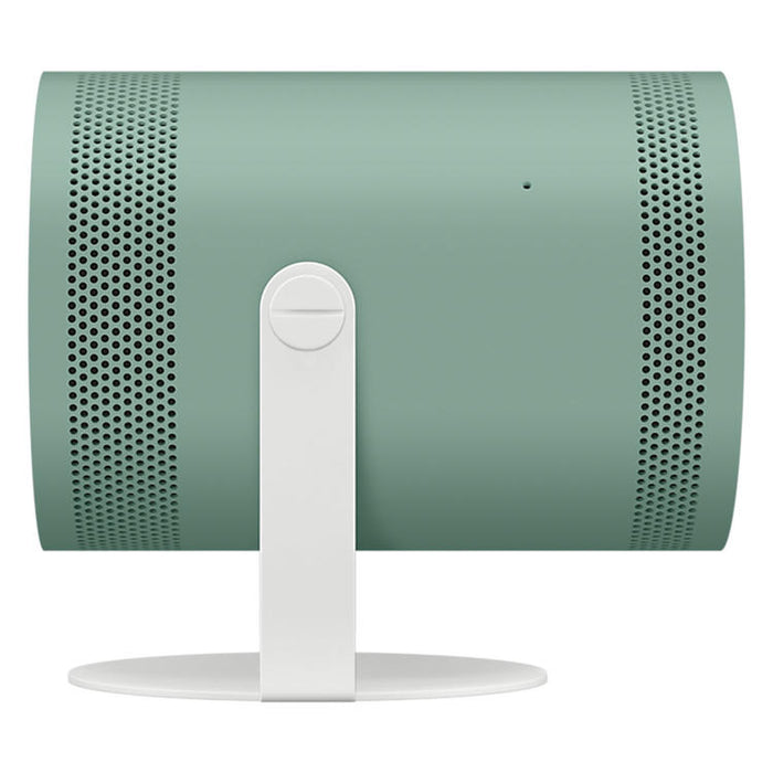 Samsung VG-SCLB00NR/ZA | The Freestyle Skin - Projector cover - Forest green-SONXPLUS Victoriaville