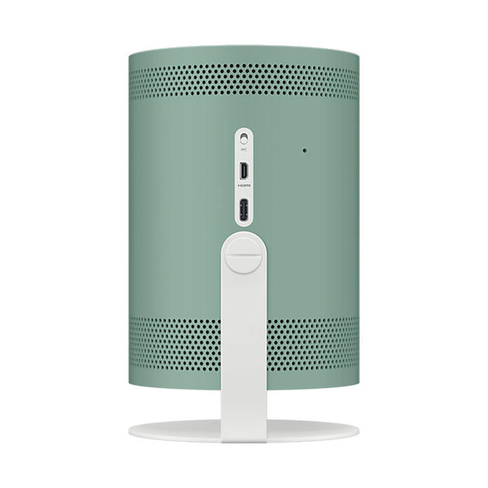 Samsung VG-SCLB00NR/ZA | The Freestyle Skin - Projector cover - Forest green-SONXPLUS Victoriaville