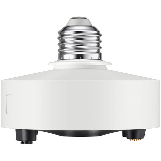 Samsung VG-FSA3BA/ZA | Adaptateur à douille d’ampoule - Freestyle Socket - Blanc-SONXPLUS Victoriaville