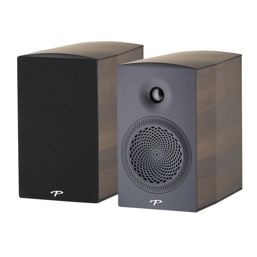 Paradigm Premier 200B | Bookshelf Speakers - Espresso MK.2 - Pair-SONXPLUS Victoriaville