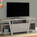 Monarch Specialties I 2721 | TV stand - 60" - 2 Storage drawers - Dark taupe-SONXPLUS Victoriaville