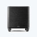 Denon Home Sub | 8" subwoofer - Wireless - Built-in HEOS - Wifi connection - Compatible with Denon Home soundbar and speakers - Black-SONXPLUS Victoriaville