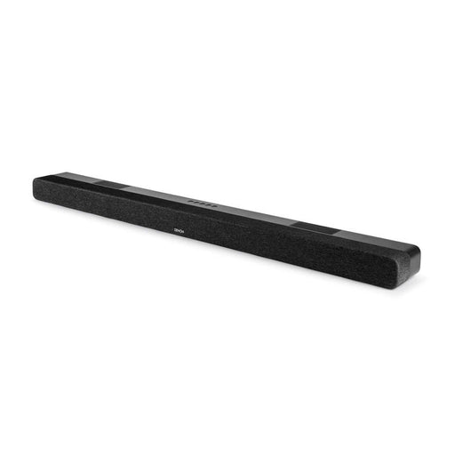 Denon DHT-S517 | Soundbar - 3.1.2 channels - Bluetooth - Wireless subwoofer included - Dolby Atmos - Black-SONXPLUS Victoriaville