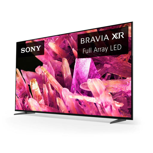 Sony BRAVIA XR-75X90K | Smart TV 75" - LCD - LED - X90K Series - 4K UHD - HDR - Google TV-SONXPLUS Victoriaville