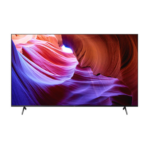 Sony BRAVIA KD65X85K | 65" Smart TV - LCD - LED X85K Series - 4K UHD - HDR - Google TV-SONXPLUS Victoriaville