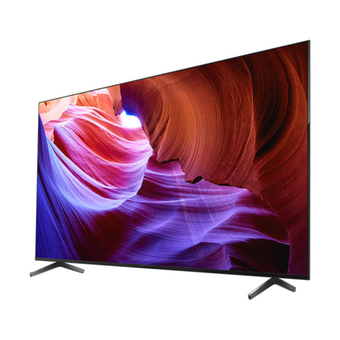 Sony BRAVIA KD65X85K | 65" Smart TV - LCD - LED X85K Series - 4K UHD - HDR - Google TV-SONXPLUS Victoriaville