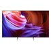 Sony BRAVIA KD65X85K | Téléviseur intelligent 65" - LCD - DEL Série X85K - 4K UHD - HDR - Google TV-SONXPLUS Victoriaville