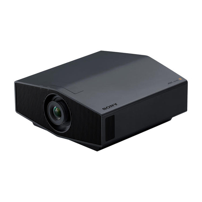 Sony VPLXW5000ES | Laser home theater projector - Native SXRD 4K panel - X1 Ultimate processor - Black-SONXPLUS Victoriaville