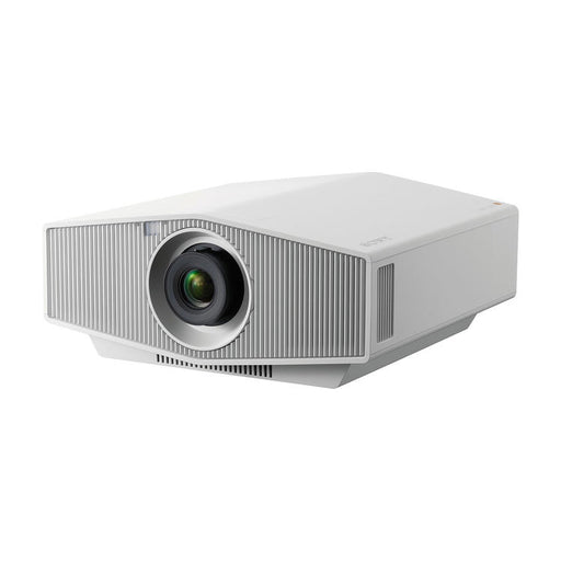 Sony VPLXW5000ES | Laser home theater projector - Native SXRD 4K panel - X1 Ultimate processor - White-SONXPLUS Victoriaville