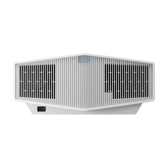 Sony VPLXW5000ES | Laser home theater projector - Native SXRD 4K panel - X1 Ultimate processor - White-SONXPLUS Victoriaville