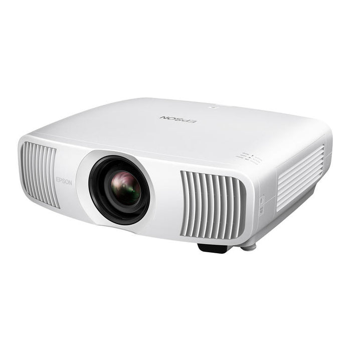 Epson Pro Cinema LS11000 | Projecteur Laser - 3LCD à 3 puces - 4K Pro-UHD - 2 500 lumens - Blanc-SONXPLUS Victoriaville