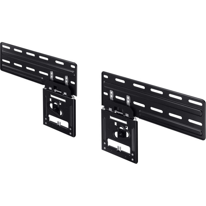 Samsung WMN-B50EB/ZA | TV wall mount 43" to 85" - Slim Fit - Black-SONXPLUS Victoriaville