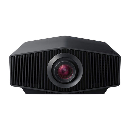 Sony VPLXW6000ES | Laser home theater projector - SXRD 4K native panel - X1 Ultimate processor - 2500 Lumens - Black-SONXPLUS Victoriaville